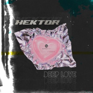 Deep Love cover art