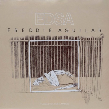 Maglibang cover art