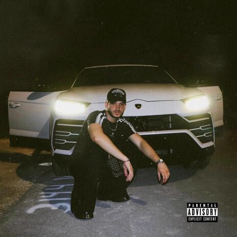 Chrome Hearts cover art