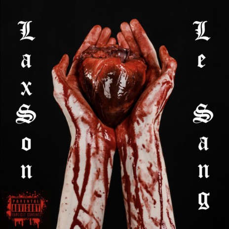 La Rue cover art