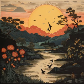 Foliage ft. .Ivory cover art