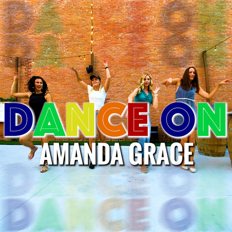 Dance On cover art