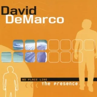 No Place Like the Presence cover art
