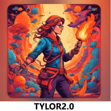 TYLOR202 cover art
