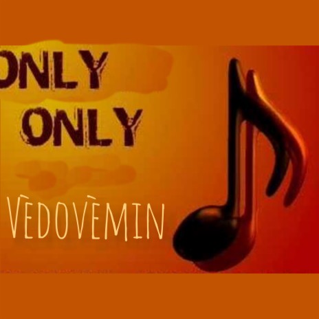 Vedovemin cover art