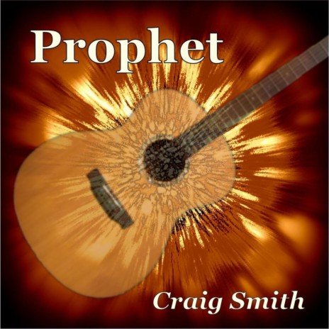 Prophet cover art