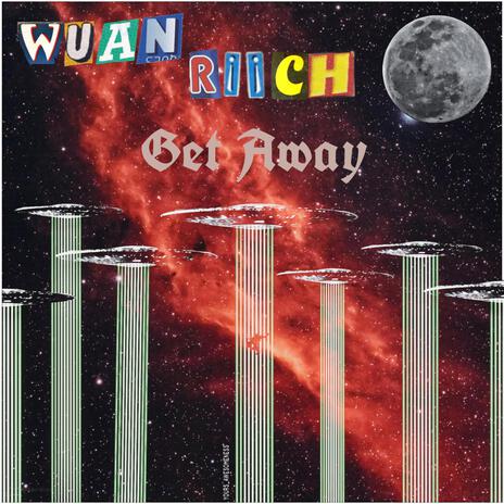Get Away cover art
