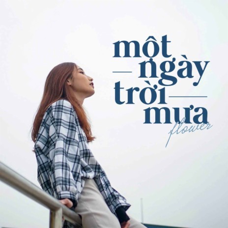 Một Ngày Trời Mưa (Instrumental Version) cover art