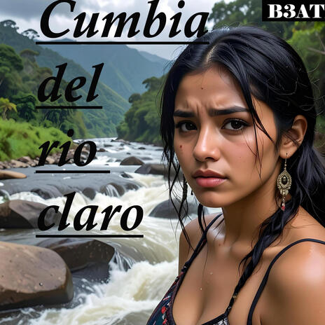 Cumbia del rio claro (Musica del mundo (Colombia) cover art