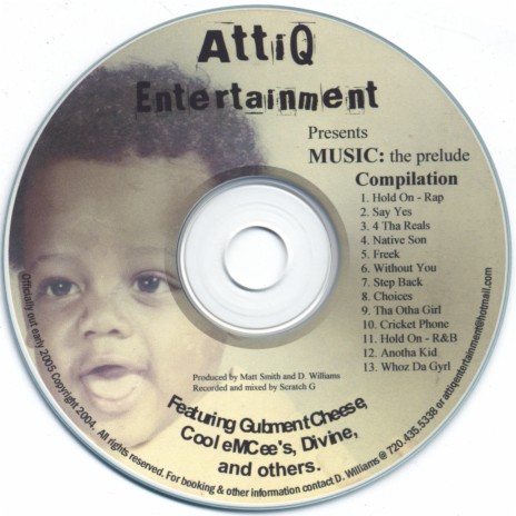 Divine cover art