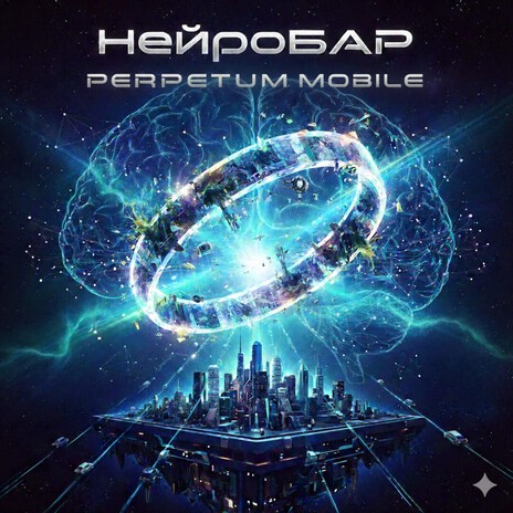 Perpetum Mobil cover art