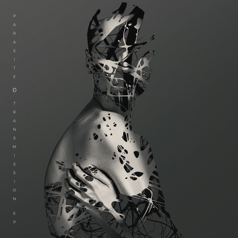 Flatline cover art