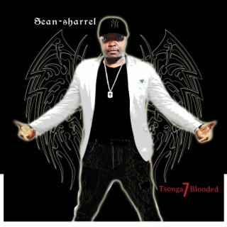Sean-Sharrel