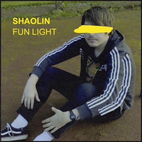 Fun Light cover art
