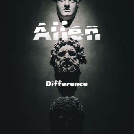 Difference cover art
