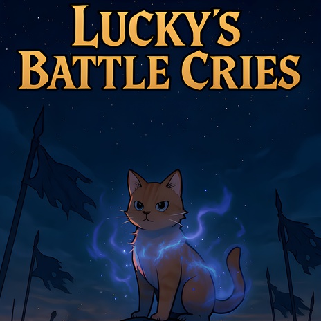 Warrior's Fury