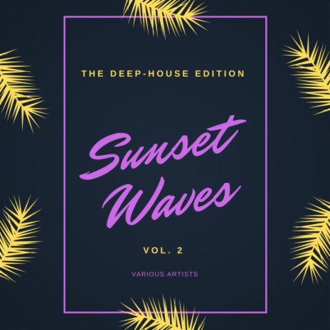 No Doubt (Original Mix) ft. Bromwich cover art