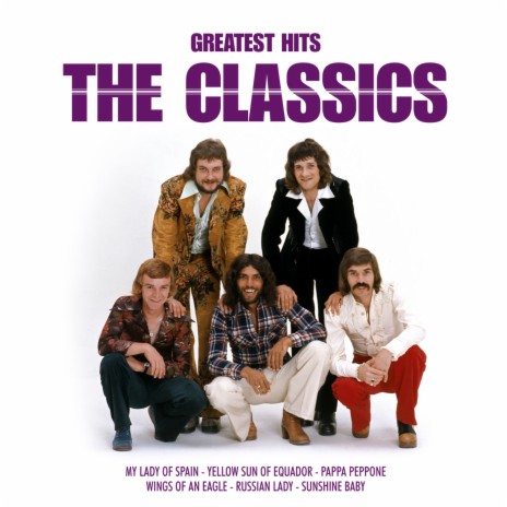 My Question cover art