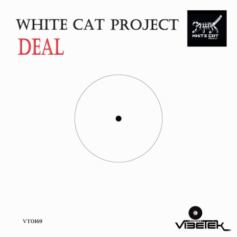 Deal (original mix) cover art