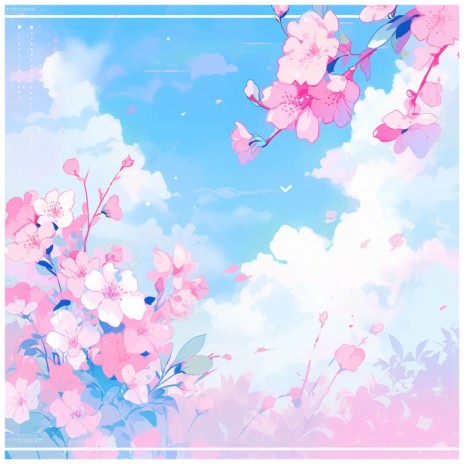 She Share Story Lofi cover art