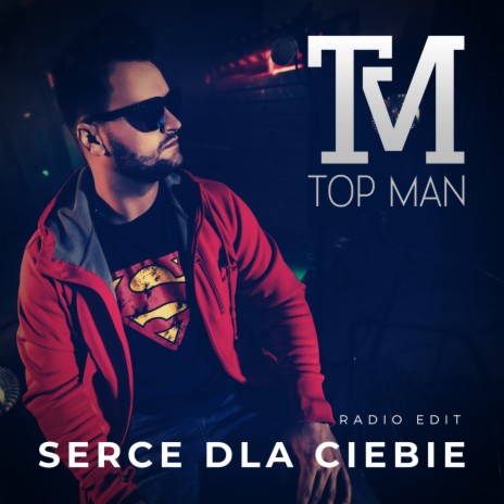 Serce dla Ciebie (Radio Edit) cover art