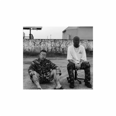 M1 cover art