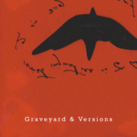 Graveyard cover art