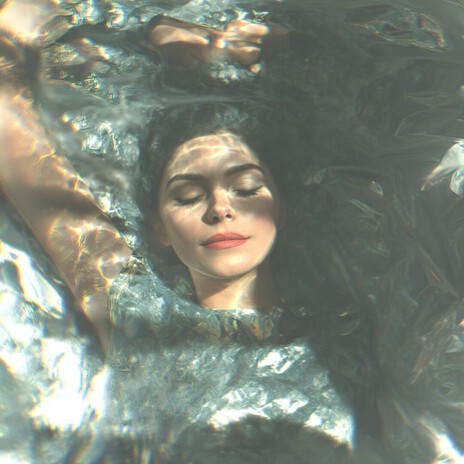 Silver Echo cover art