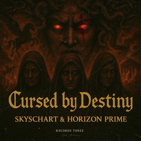 Cursed by Destiny ft. Skyschart cover art