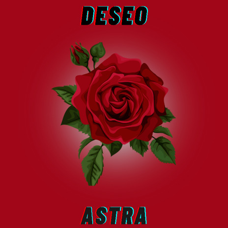 Deseo cover art