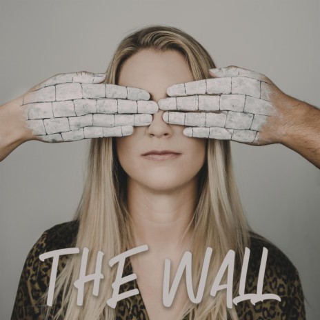 The Wall cover art