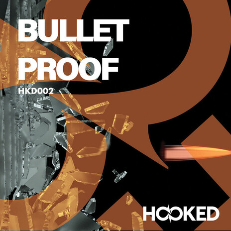Bulletproof ft. Oliver Wilde & Tom Barnes