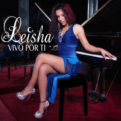 Vivo Por Ti (Bachata) cover art