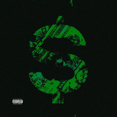 BANK TELLER cover art