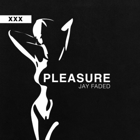 Pleasure cover art