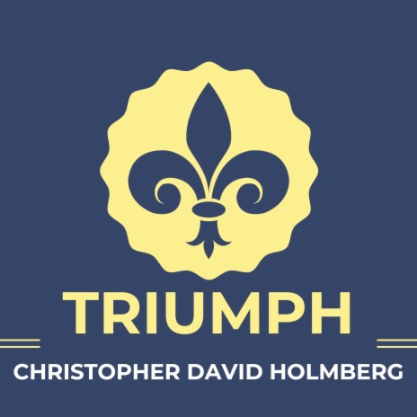 Triumph cover art