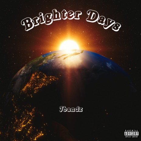 Brighter Days cover art