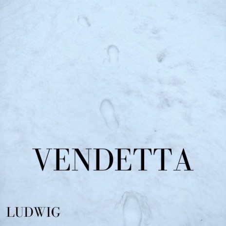 While My Love Is Gone cover art