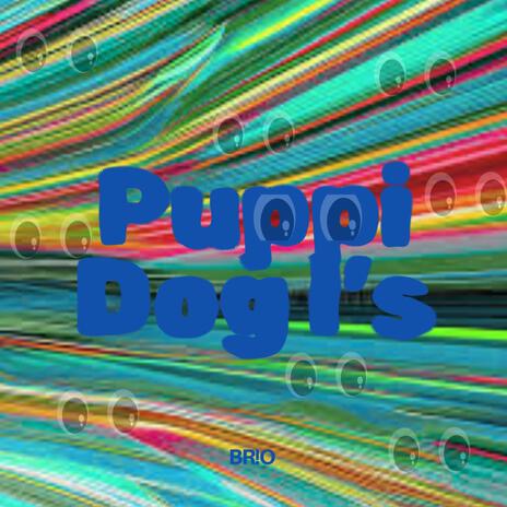Puppi Dog I's cover art