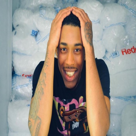 IT'S OKAY THO cover art