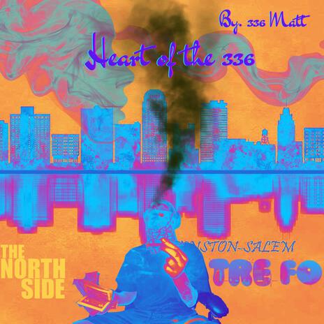 yo homie a BITCH cover art