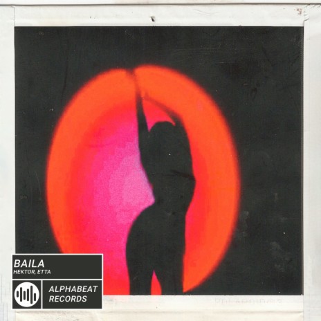 Baila ft. ETTA cover art