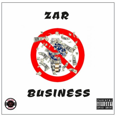 Business ft. Loyd cover art
