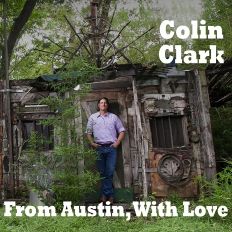 Llano Estacado cover art