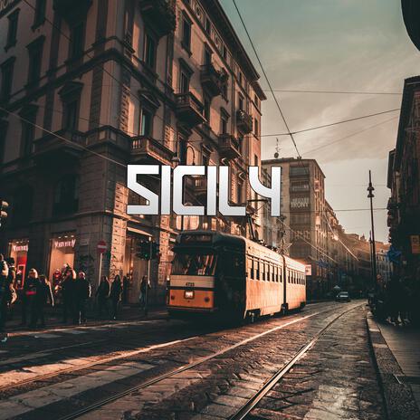 Sicily cover art