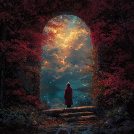 Elysian Echo Labyrinth