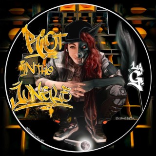 Riot In The Jungle