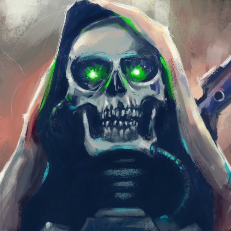 Smash The Skull cover art