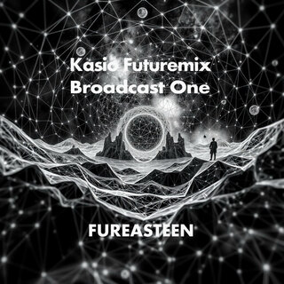 Kasio Futuremix Broadcast One