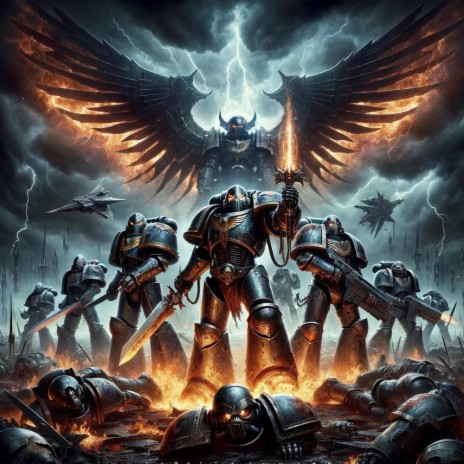 Echoes of Valor cover art
